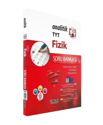 TYT Fizik Soru Bankası