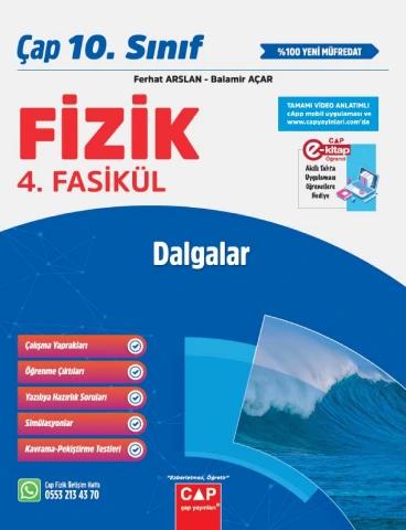 10. Sınıf Fizik 4. Fasikül