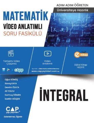 AYT İntegral Fasikülü