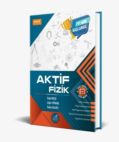 TYT Fizik Soru Bankası