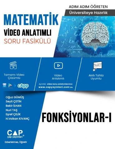 TYT Fonksiyonlar-ı Fasikülü
