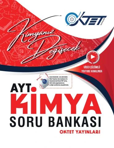 AYT Kimya Soru Bankası