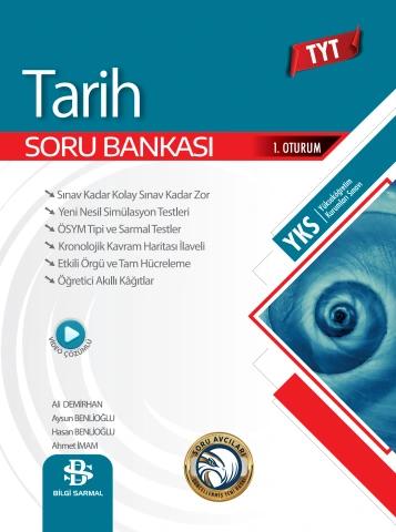 TYT Tarih SB