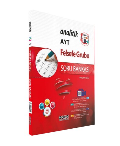 AYT Felsefe Soru Bankası
