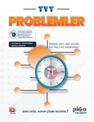 TYT Problemler Soru Bankası