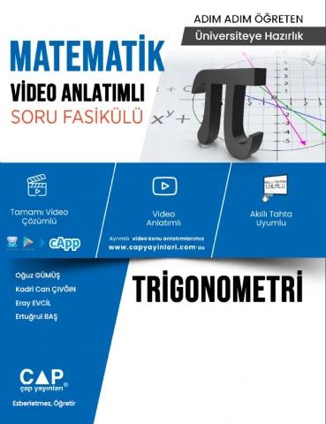 AYT Trigonometri Fasikülü