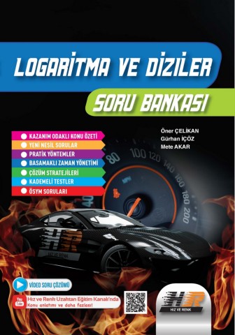 Logaritma Diziler SB
