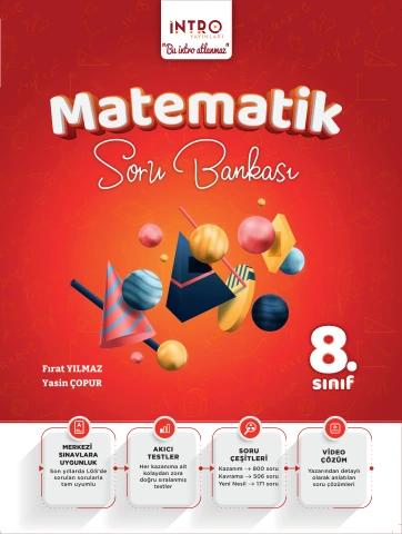 8. Sınıf Matematik S.B
