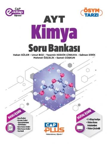 AYT Kimya Soru Bankası