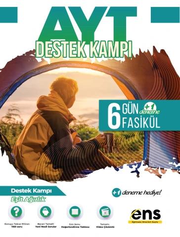 AYT Ea Destek Kamp