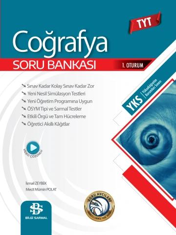 TYT Coğrafya Soru Bankası