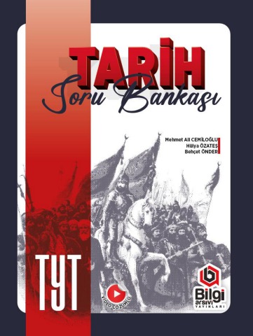 TYT Tarih Soru Bankası