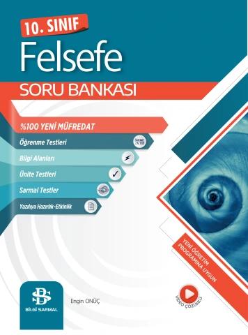 10. Sınıf Felsefe Soru Bankası