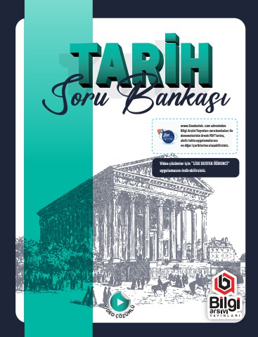 9. Sınıf Tarih Soru Bankası