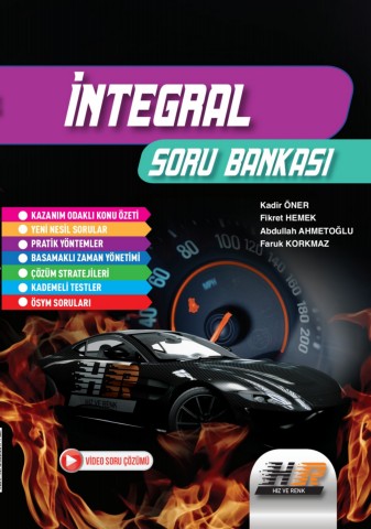 AYT İntegral SB