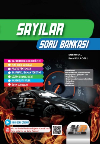 Sayılar SB