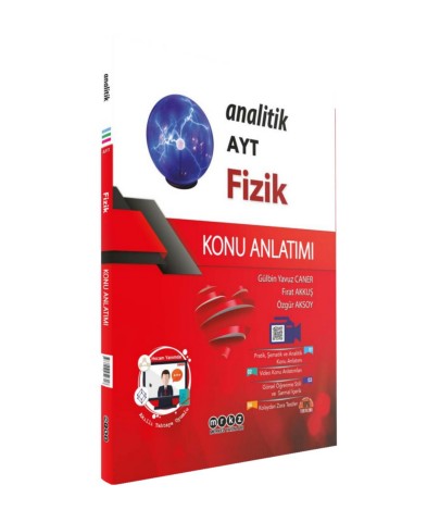 AYT Fizik Konu Anlatımı