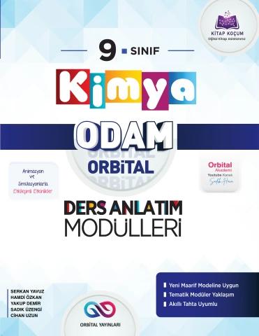 9. Sınıf Kimya Soru Bankası