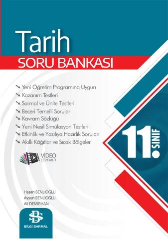 11. Sınıf Tarih SB