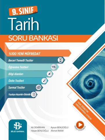 9. Sınıf Tarih SB