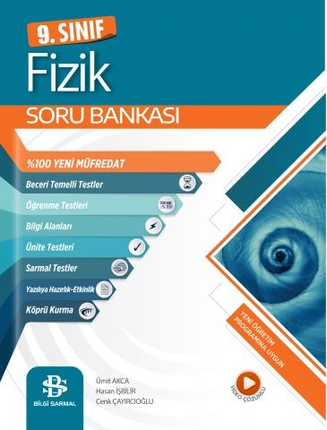 9. Sınıf Fizik SB
