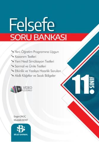 11. Sınıf Felsefe Soru Bankası