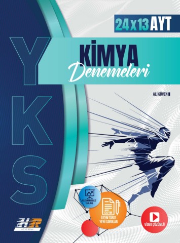 AYT Kimya Denemeleri