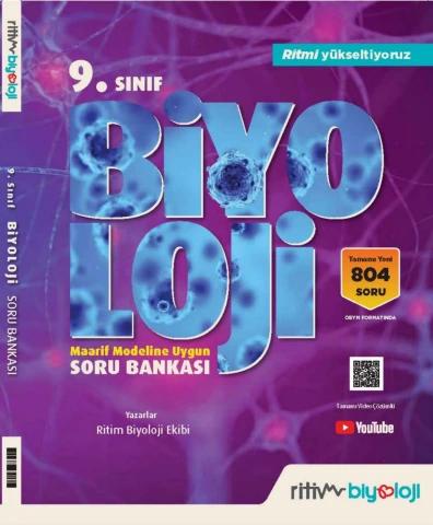 9. Sınıf Soru Bankası