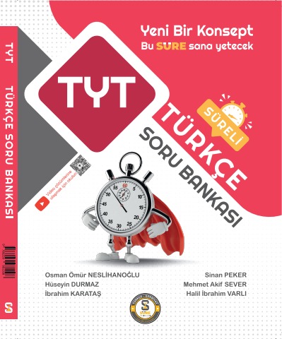 TYT Türkçe SB