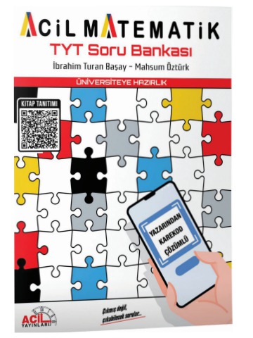 TYT Matematik Soru Bankası