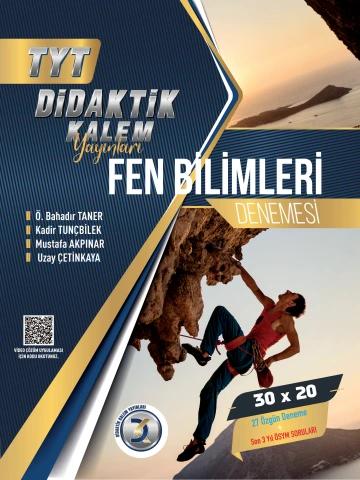TYT Fen Deneme