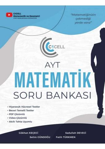 AYT Matematik Soru Bankası