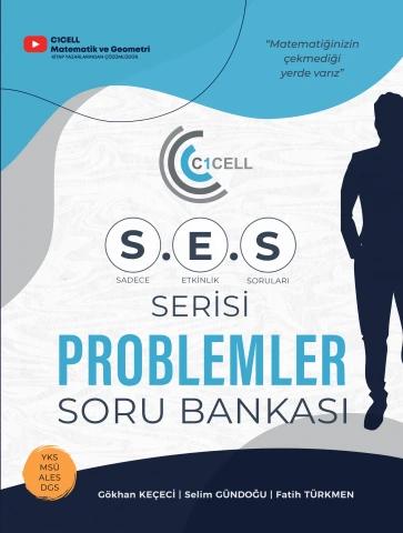 Ses Serisi Problemler Soru Bankası