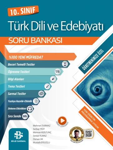 10. Sınıf Edebiyat SB