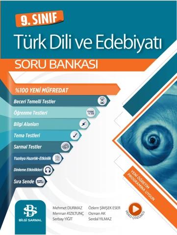 9. Sınıf Türk Dili Ve Edebiyatı Soru Bankası