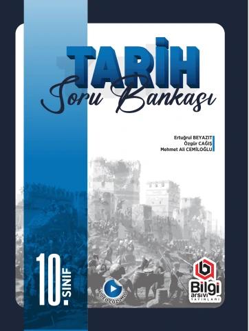 10. Sınıf Tarih Soru Bankası