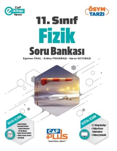 11. Sınıf Fizik Soru Bankası