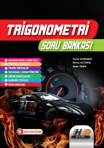 AYT Trigonometri SB