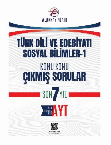 Ayt-tm-tde Ve Sosyal-alan-yayınları