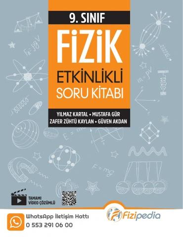 9. Sınıf Etkinlikli Soru Kitabı