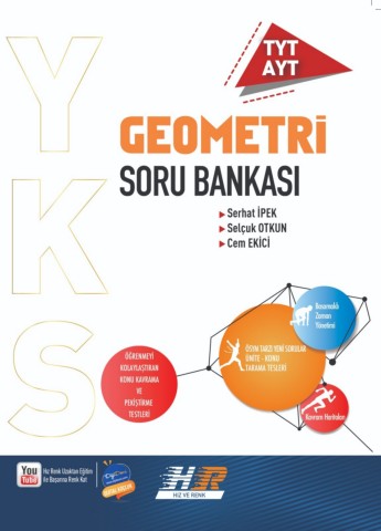 Tyt-ayt Geometri SB