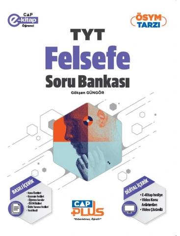 TYT Felsefe Soru Bankası
