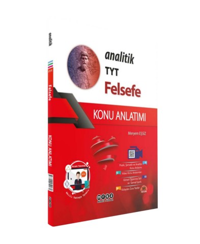 TYT Felsefe Konu Anlatımı
