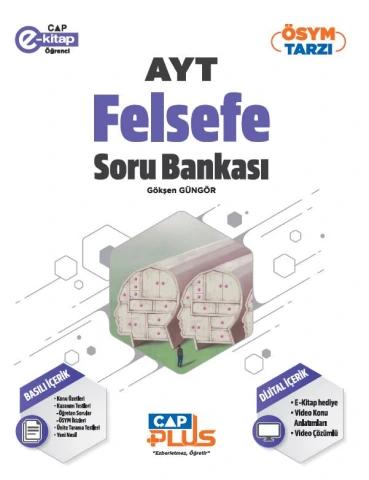 AYT Felsefe Soru Bankası