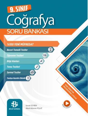 9. Sınıf Coğrafya Soru Bankası