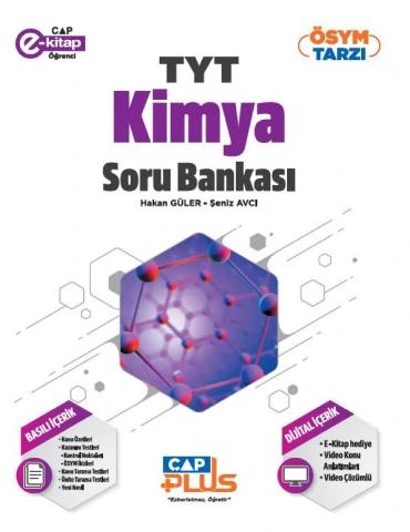 TYT Kimya Soru Bankası