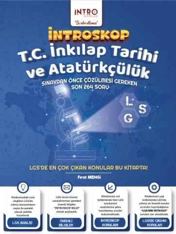 İntroskop İnkılap Tarihi