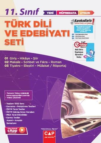 11. Sınıf Tde 1. Fasikül