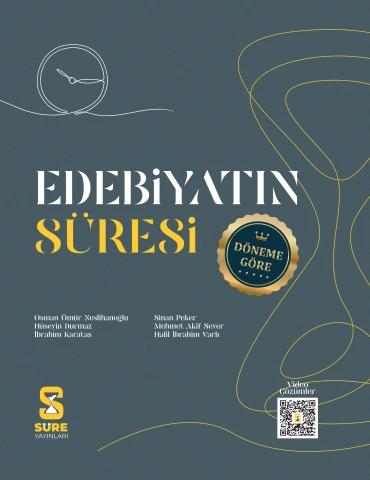 AYT Edebiyatın Süresi