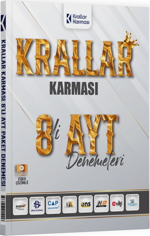 AYT Denemeleri